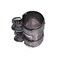 Crp Products Audi 0 89-90 5 Cyl 2.2L 50X95 Dual Clmp, Exc0022 EXC0022 - alternate 4